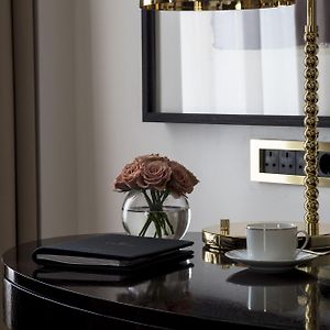 Camera superior con letto king size